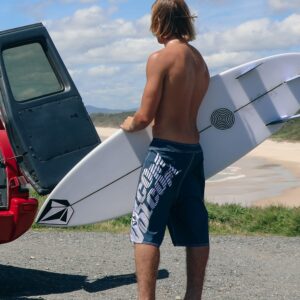 Mens Reaper Mod 21" Boardshorts