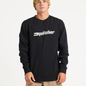 Mens Reflex Crew Neck