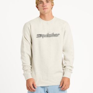Mens Reflex Crew Neck