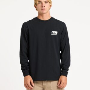 Mens Reflex Long Sleeve T-Shirt