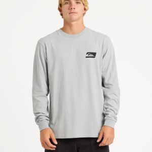 Mens Reflex Long Sleeve T-Shirt