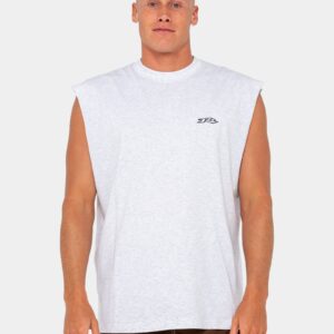 Mens Registered Muscle Shirt