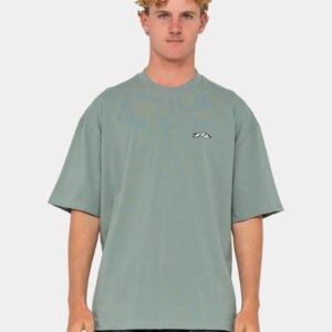 Mens Registered T-Shirt