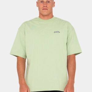 Mens Registered T-Shirt