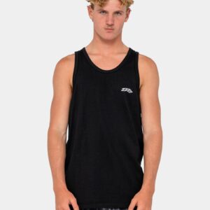 Mens Registered Tank Top