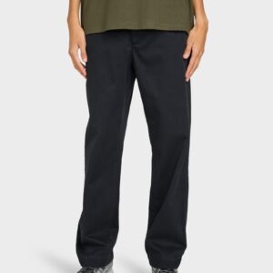 Mens Relax Work Chino Pants