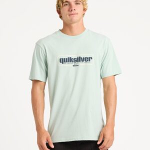 Mens Retro Box T-Shirt