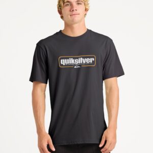 Mens Retro Box T-Shirt