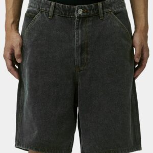 Mens Reynolds 21" Denim Shorts