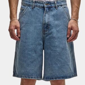 Mens Reynolds 21" Denim Shorts