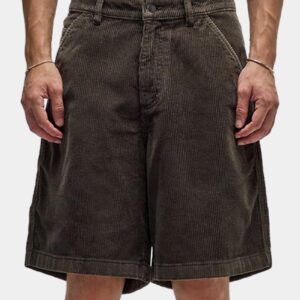 Mens Reynolds Cord 21" Walkshorts