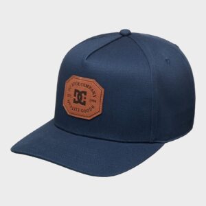 Mens Reynotts Snapback Cap