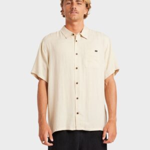 Mens Ricardo Short Sleeve Shirt