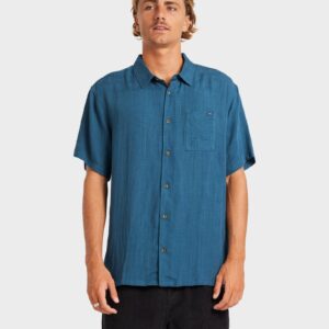 Mens Ricardo Short Sleeve Shirt