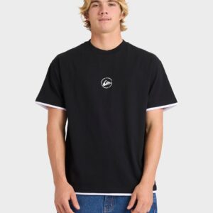 Mens Rifle Tipper T-Shirt