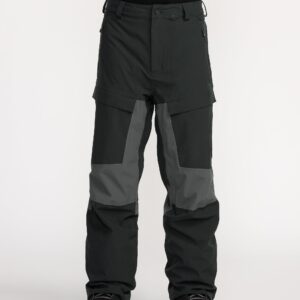 Mens Ringe Stretch 30k Snow Pants