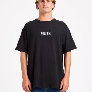 Mens Ripple Stone LSE T-Shirt