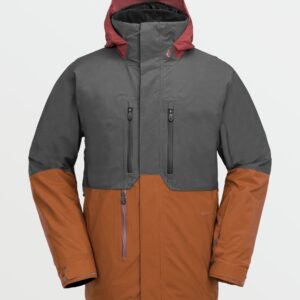 Mens Rnge Gore-Tex Snow Jacket