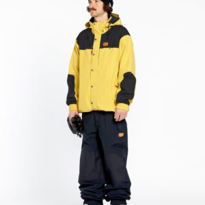 Mens Rnge Gore-Tex Snow Jacket