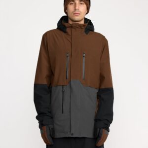 Mens Rnge Stretch 30K Jacket