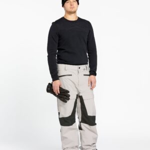 Mens Rnge Stretch Gore-Tex Snow Pants