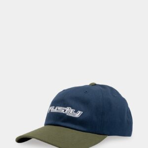 Mens Road Trip Dad Cap