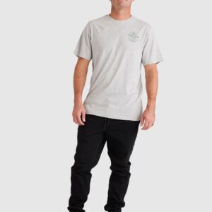 Mens Road Trip Elastic Waist Pants Mens Road Trip Elastic Waist Pants