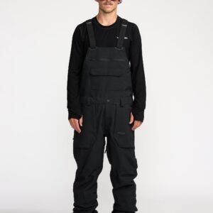 Mens Roan Bib Snow Pants