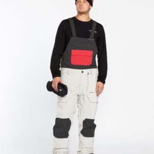 Mens Roan Bib Snow Pants