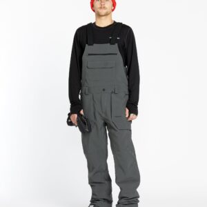 Mens Roan Bib Snow Pants