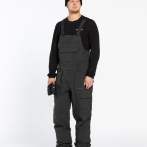 Mens Roan Bib Snow Pants
