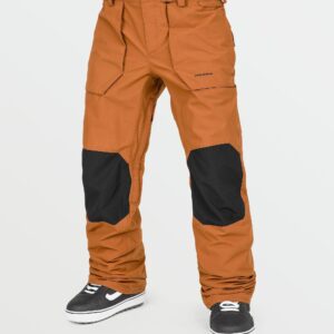 Mens Roan Snow Pants