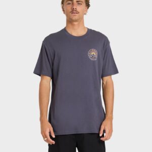 Mens Rockies Adiv Premium Fit T-Shirt Mens Rockies Adiv Premium Fit T-Shirt
