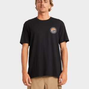 Mens Rockies Adiv T-Shirt