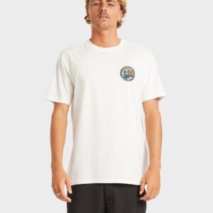 Mens Rockies Adiv T-Shirt