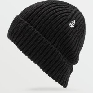 Mens Roller Beanie