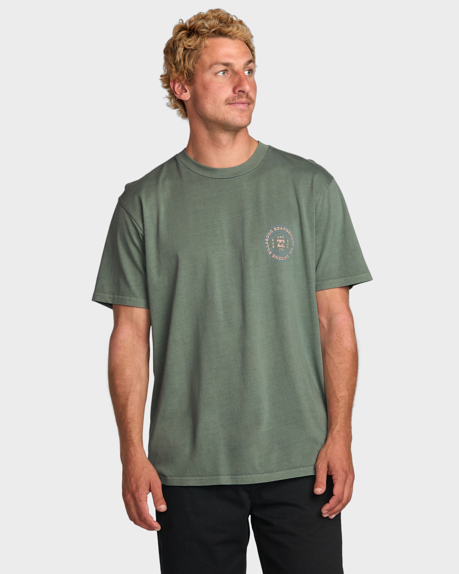 Mens Rotation Premium T-Shirt