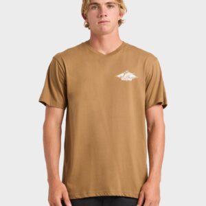 Mens Rough Seas T-Shirt