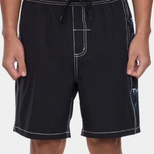 Mens Run For The Hills Boardshorts