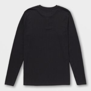 Mens Russel Thermal Long Sleeve T-Shirt