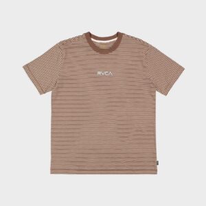 Mens RVCA Corp T-Shirt