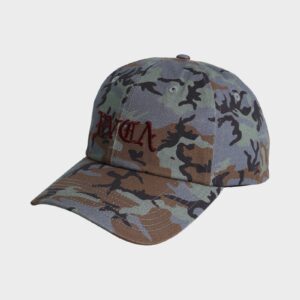 Mens RVCA Dad Cap