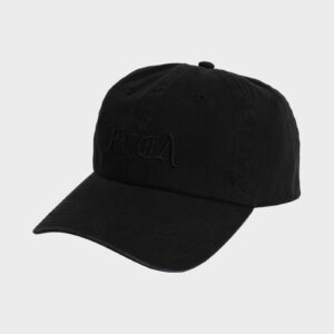 Mens RVCA Dad Cap
