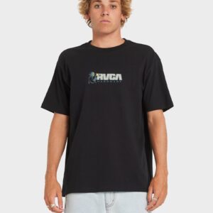 Mens RVCA Hardware T-Shirt