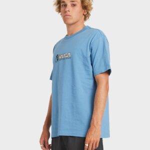 Mens RVCA Hardware T-Shirt