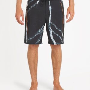 Mens RVCA X Clay 21" Boardshorts