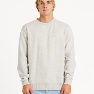 Mens Salt Water Crew Neck