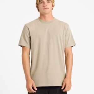 Mens Salt Water Crew T-Shirt