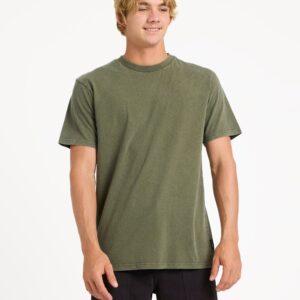 Mens Salt Water Crew T-Shirt