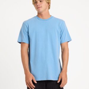 Mens Salt Water Crew T-Shirt
